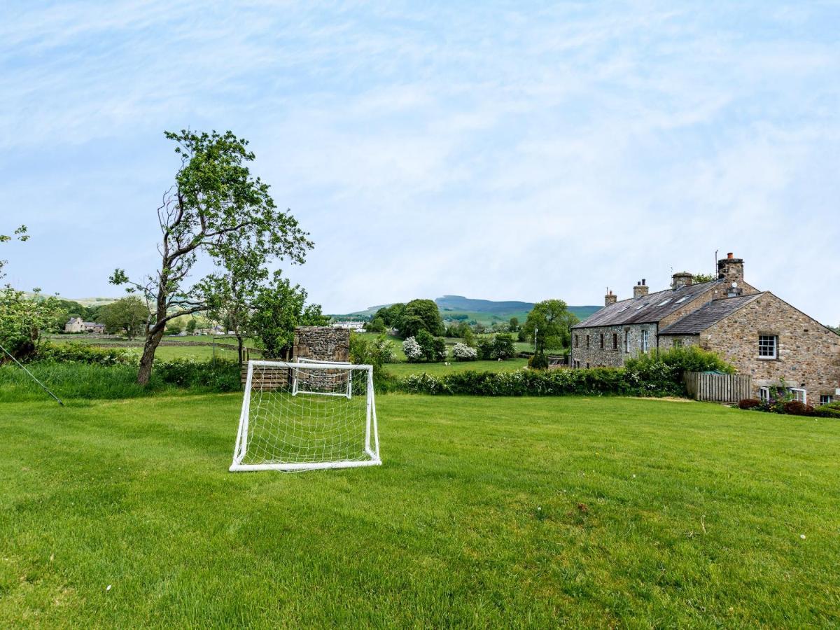 Warth House - Uk44209 Villa Ingleton  Exterior photo