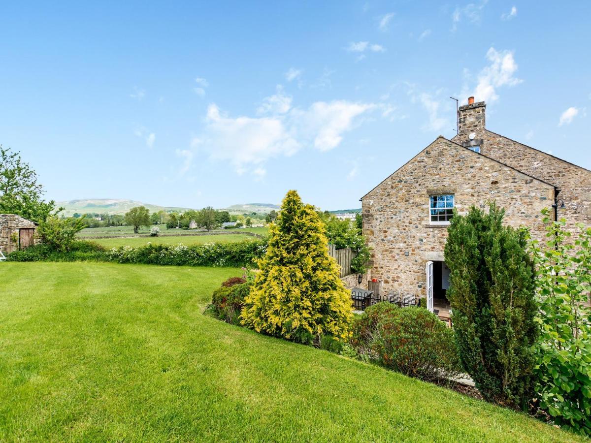 Warth House - Uk44209 Villa Ingleton  Exterior photo