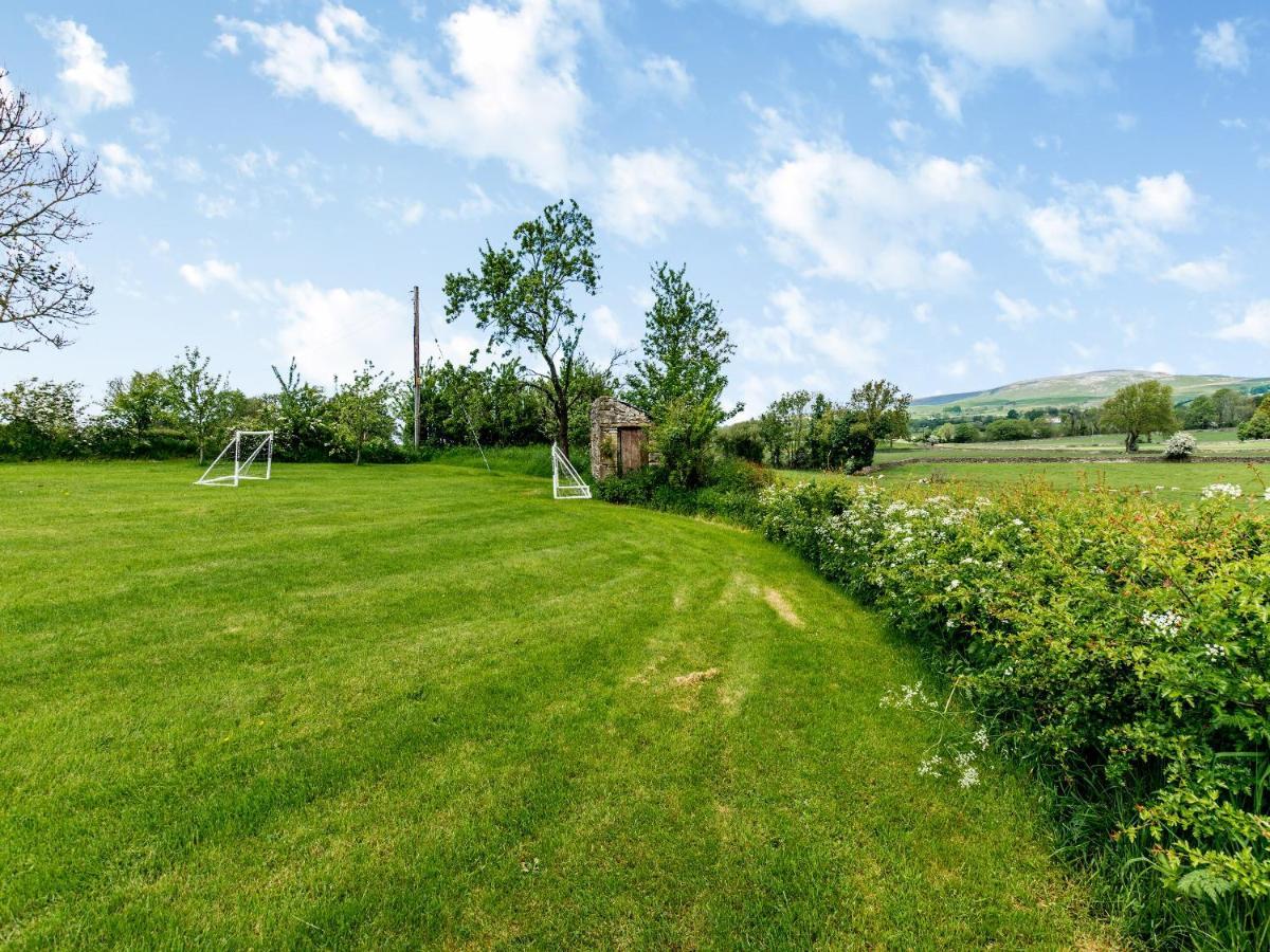 Warth House - Uk44209 Villa Ingleton  Exterior photo