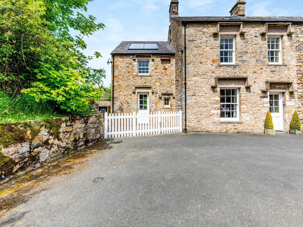 Warth House - Uk44209 Villa Ingleton  Exterior photo